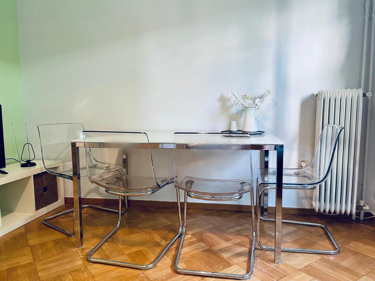 70M2 Apartment 4 Mins From Athens Central Station! Extérieur photo